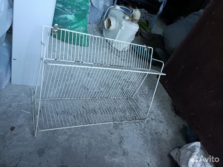 Подставка для посуды