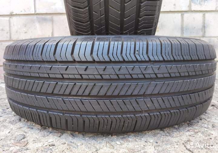 Hankook Dynapro HL3 RA45 235/65 R17 104H