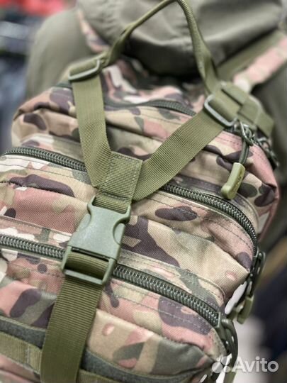 Рюкзак Mr. Martin 5025 Мультикам