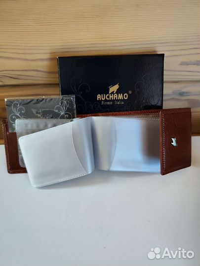 Визитница для карт