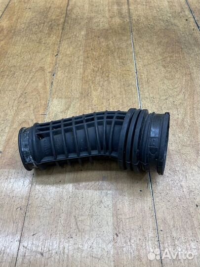 Патрубок воздушного фильтра Saab 9-5 B205E 1999