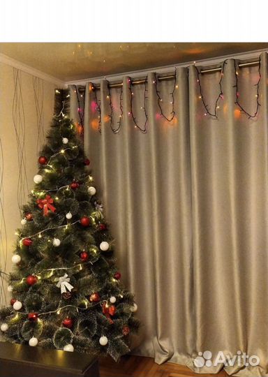 Ёлочки в наличии