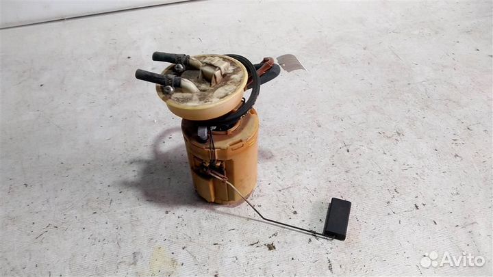 Насос топливный электрический volkswagen Passat B3