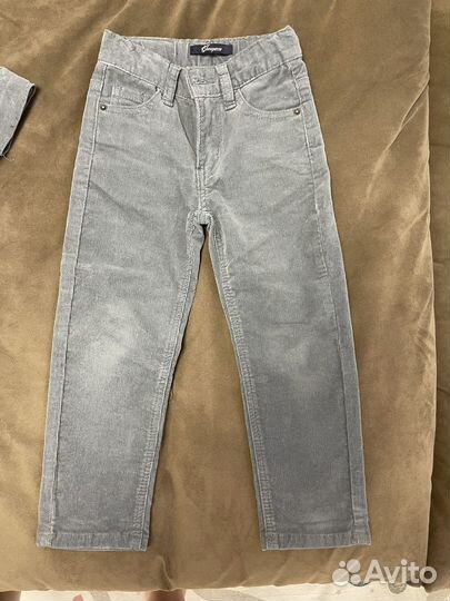 Костюм Choupette на мальчика 98-104