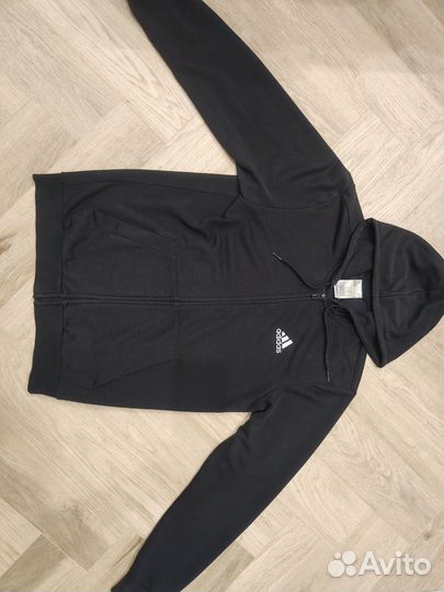Зипка adidas