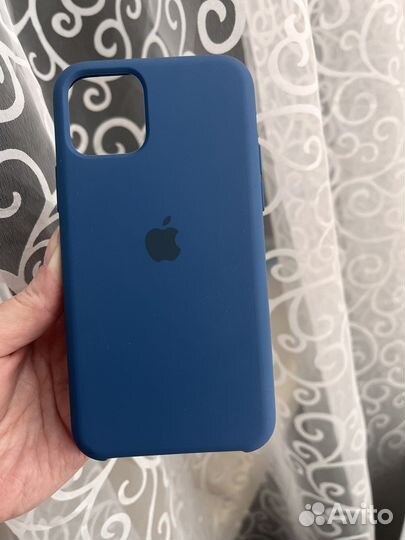 Чехол на iPhone 11 pro