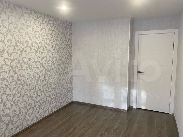 3-к. квартира, 61,3 м², 3/9 эт.