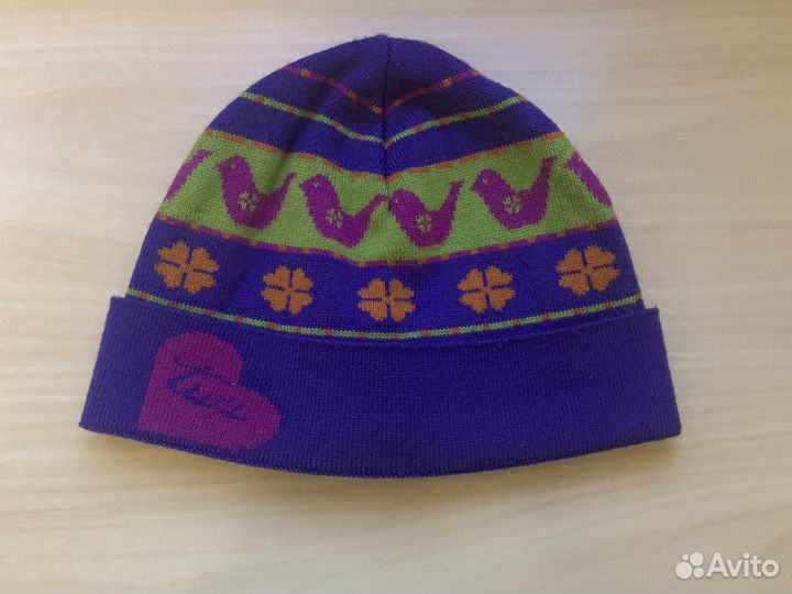 Шапка женская Braccialini Tua оригинал