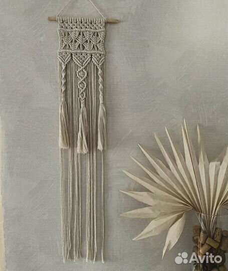 Настенное панно