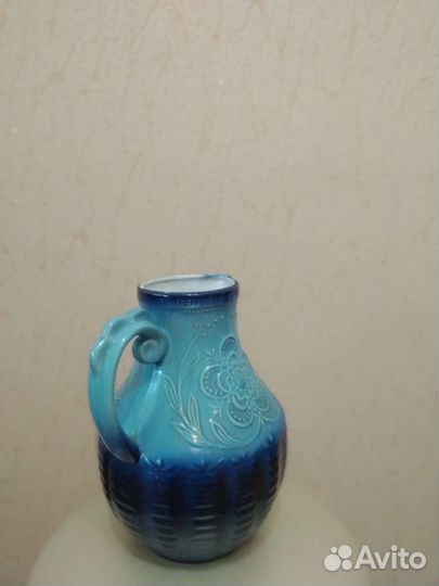 Керамическая посуда СССР