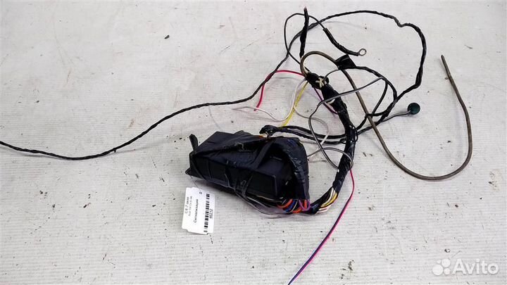 Сигнализация Audi 100 C4 91-94г