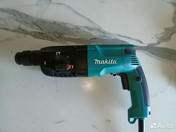 Перфоратор makita HR 2450