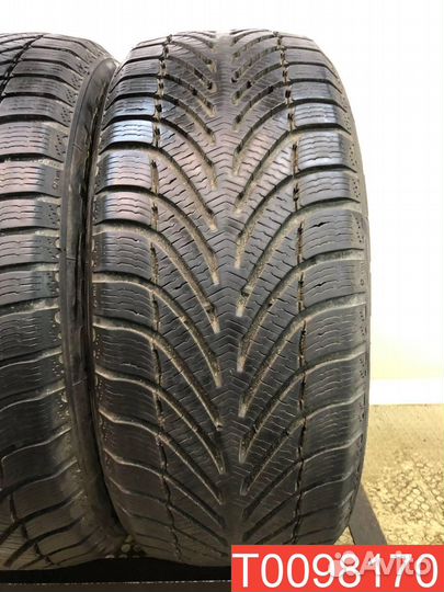 Bfgoodrich G-Force Winter 215/50 R17 95H