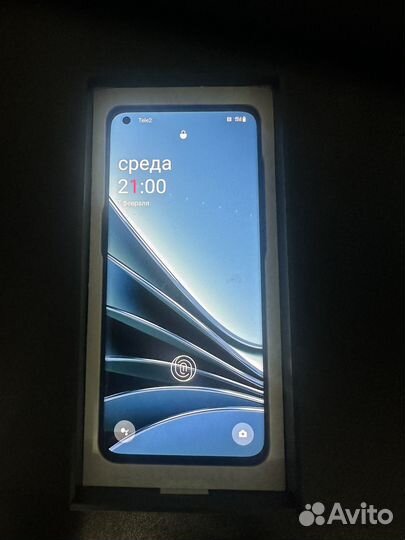 OnePlus 10 pro, 8/128 ГБ