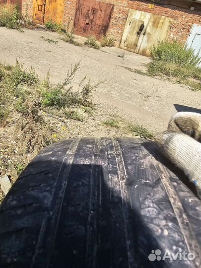 Yokohama BluEarth AE50 205/55 R16