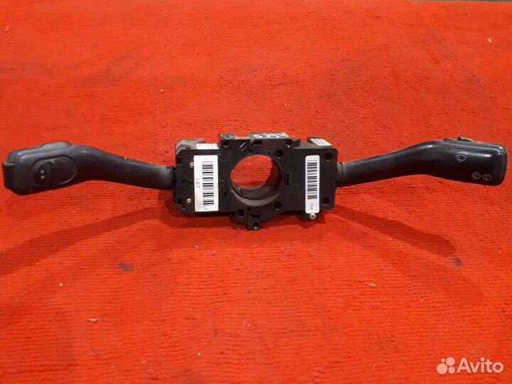 Переключатель подрулевой ауди а6 с5