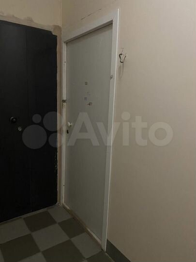 1-к. квартира, 32 м², 3/9 эт.