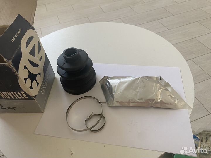 Пыльник шруса Elantra