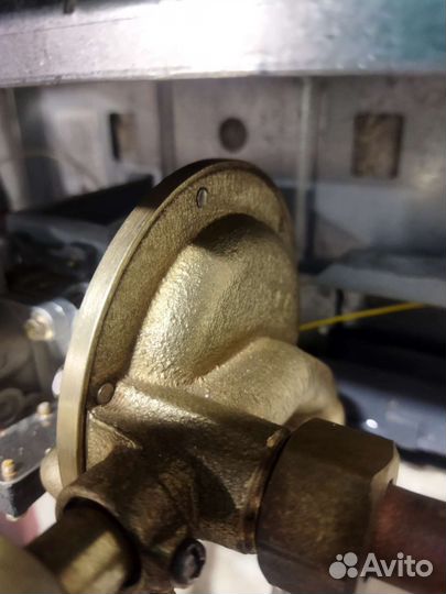 Газовая колонка нева lux 5514