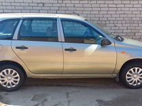 ВАЗ (LADA) Kalina 1.6 MT, 2012, 159 000 км, с пробегом, цена 335 000 руб.