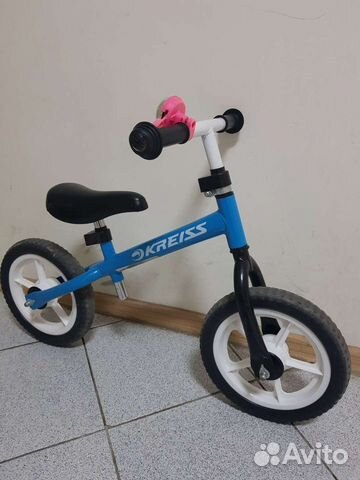 Беговел детский Прокат