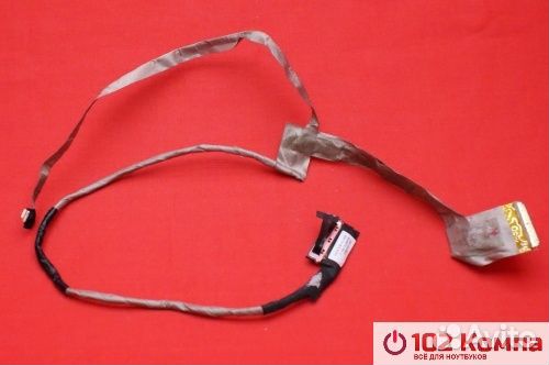 Шлейф матрицы для ноутбука Lenovo B570, V570