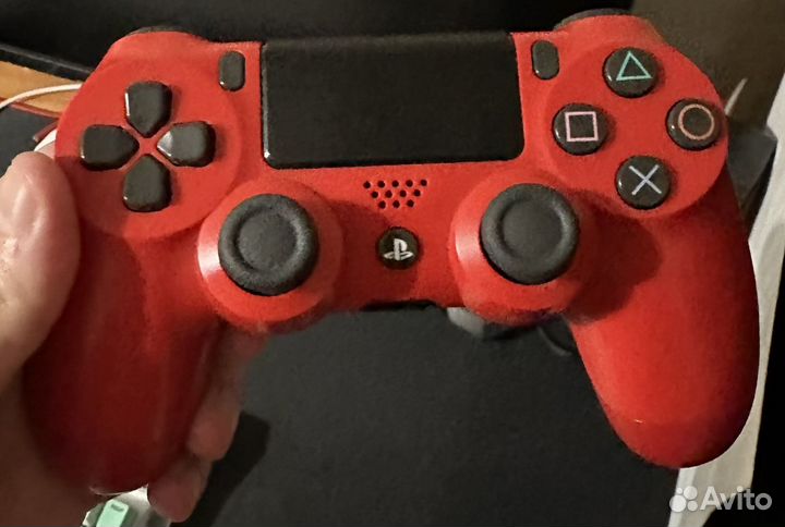 Геймпады sony dualshock 4 v2