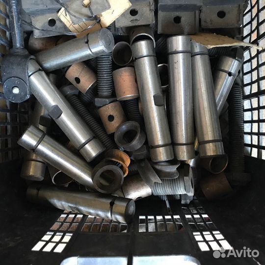 Детали подвески газ 20 Победа 21 Волга СССР