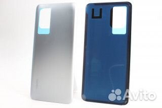 Задняя крышка Xiaomi 12T 12T Pro