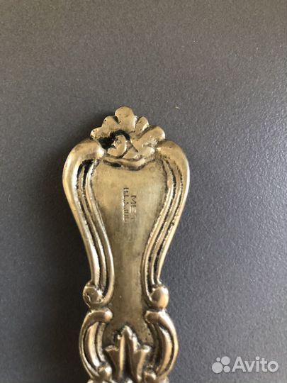 Лопатка для торта, фужеры неман