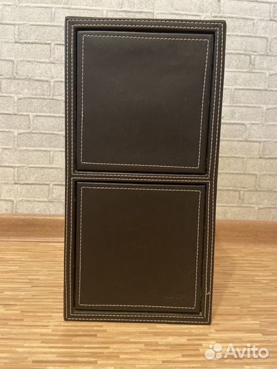 Хранение дисков