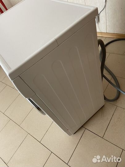Стиральная машина LG direct drive 6 кг доставка
