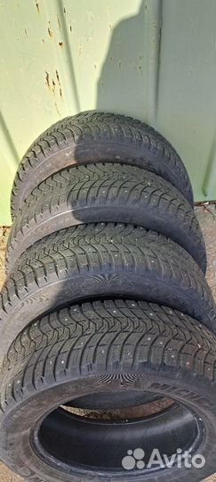 Michelin X-Ice North 3 195/65 R15