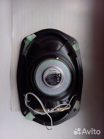 Динамики в авто