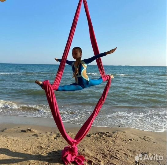 Купальники для художественной гимнастики