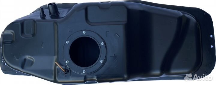 Бак топливный Mitsubishi Pajero KH 2008-2015 дизел