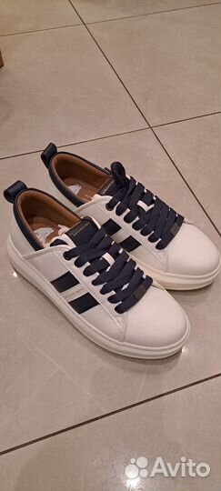 Кеды Alexand Smith мужские, новые, 42 р