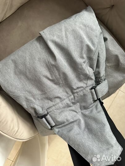 Glissade брюки 128-134