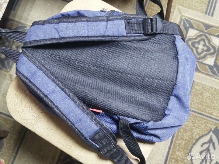 Рюкзак детский для мальчика