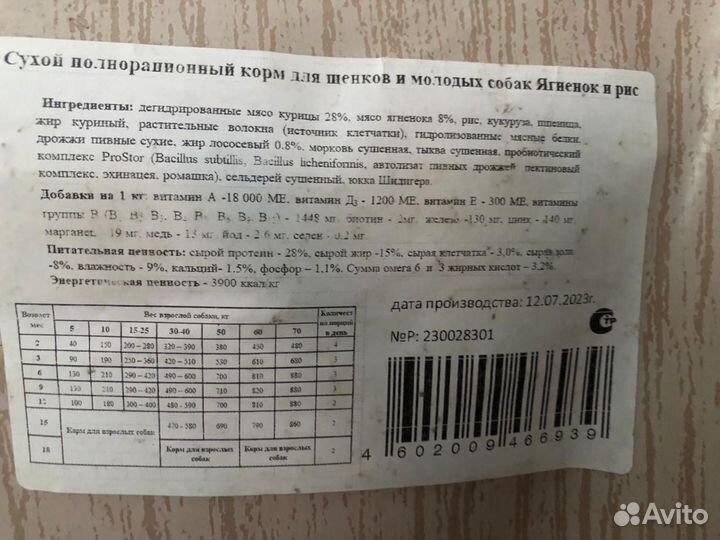 Роял Канин Стартер,Паппи,Юниор,Сириус