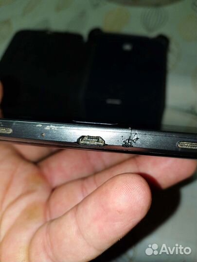 Samsung galaxy tab 3