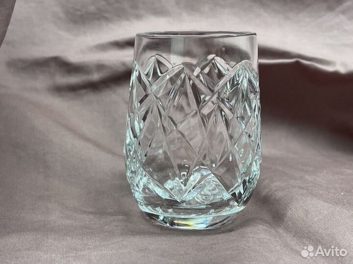 Стопки СССР 3 штуки как новые