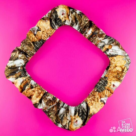 Чехлы на пяльцы nurge, qsnap