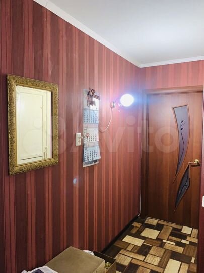 2-к. квартира, 42 м², 1/5 эт.