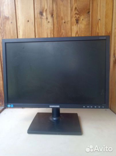Монитор samsung 19 дюймов
