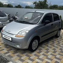 Chevrolet Spark 0.8 MT, 2006, 270 000 км, с пробегом, цена 365 000 руб.