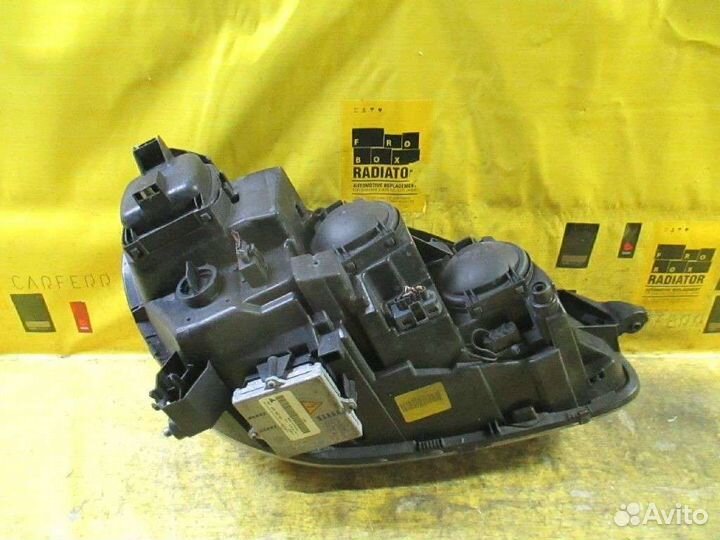 Фары Mercedes-Benz S-Class W220