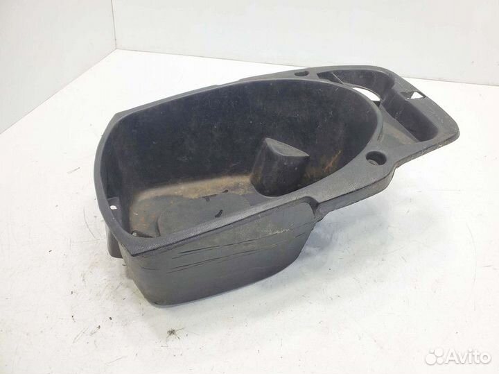 Багажник яма унитаз х77 Irbis Nirvana