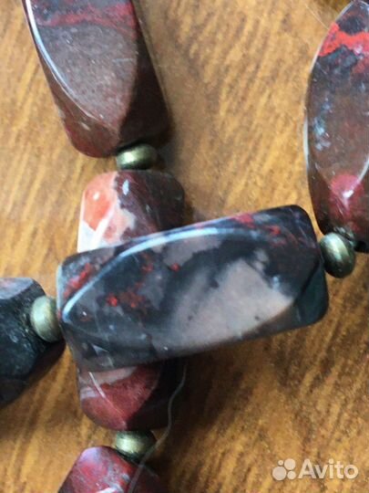 Красота агаты