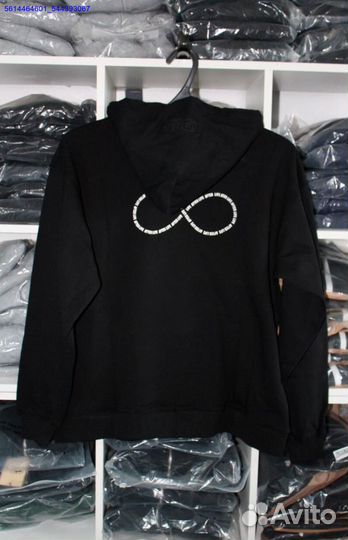 Худи vetements топ 2024 (Арт.38239)